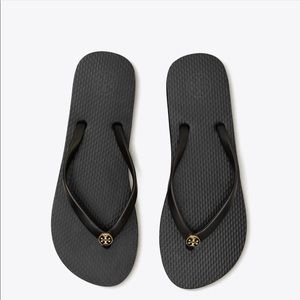 Tory Burch thin flip flop